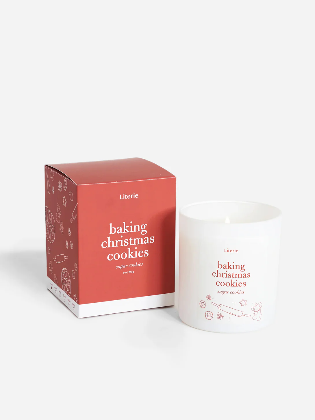 Scent Candle 9oz - Image 37