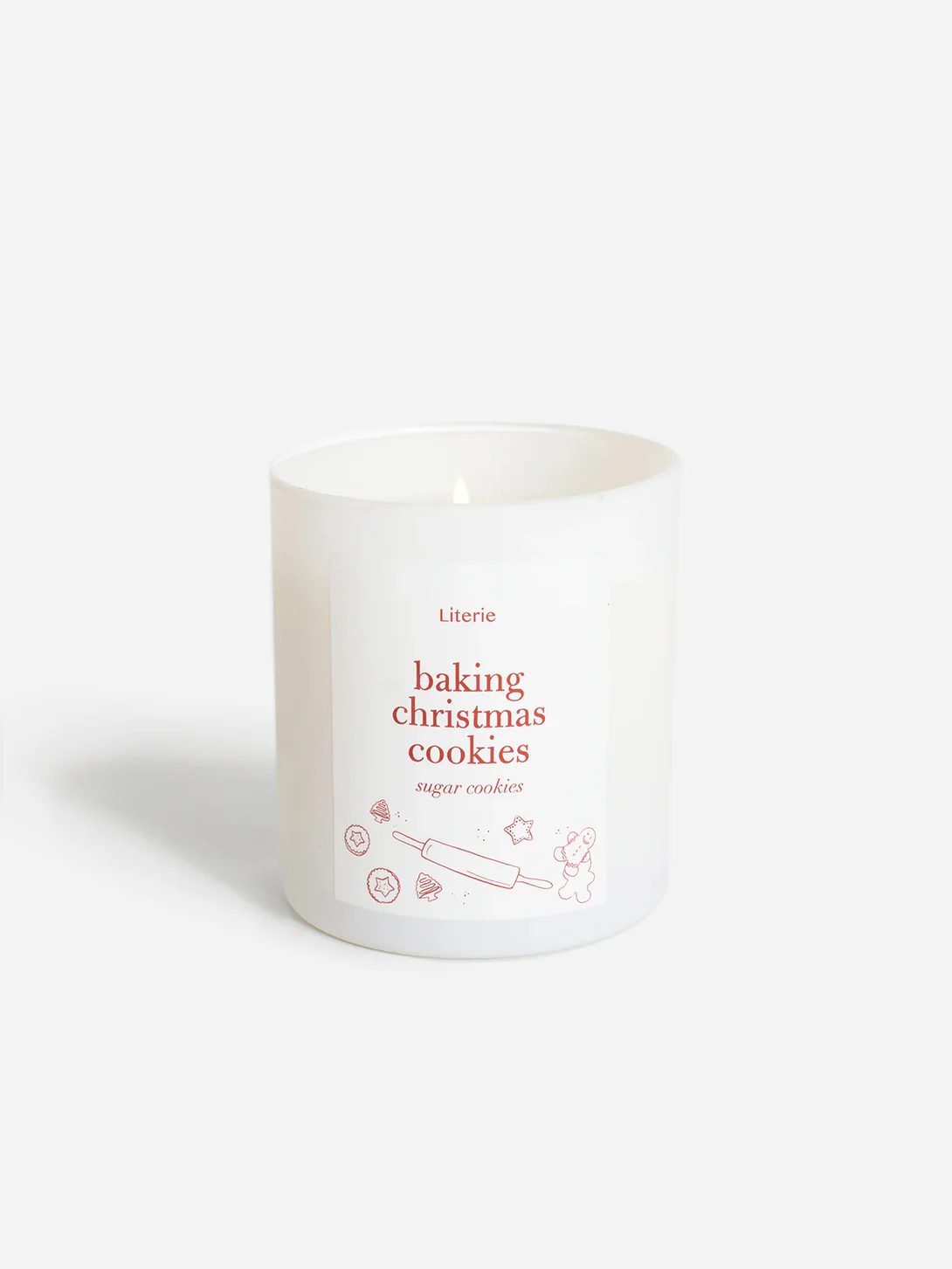 Scent Candle 9oz - Image 38