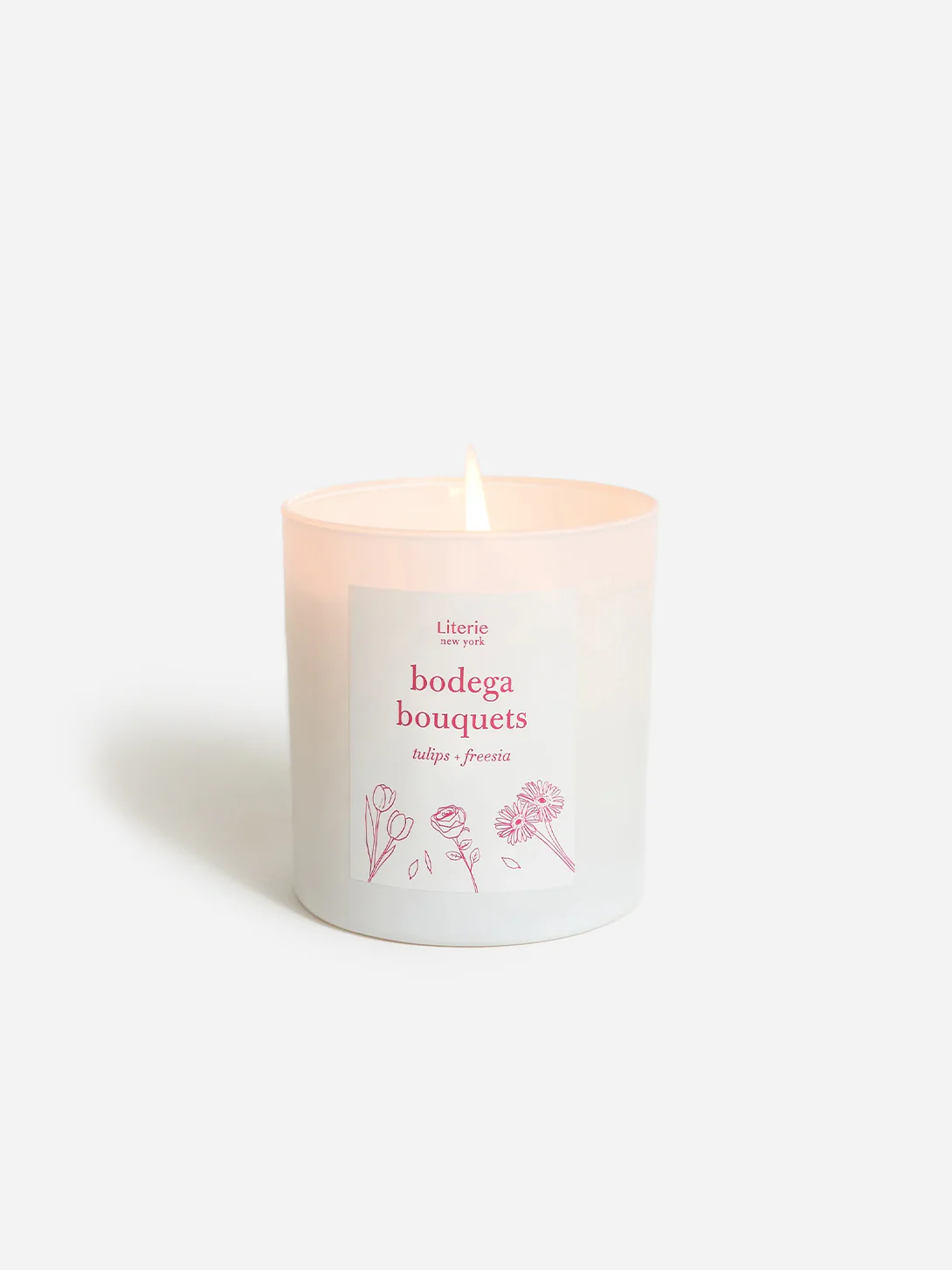Scent Candle 9oz - Image 5
