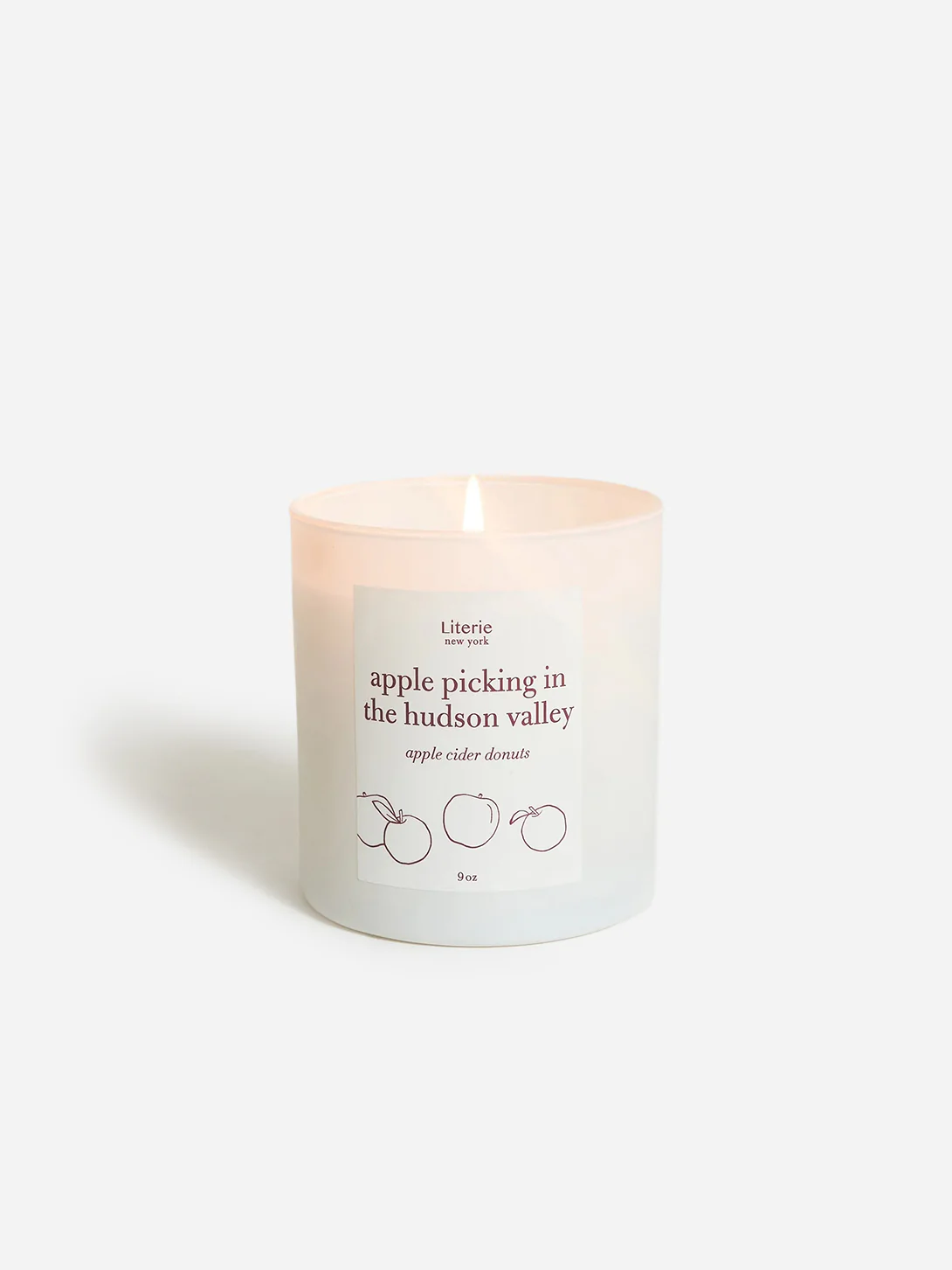 Scent Candle 9oz - Image 7