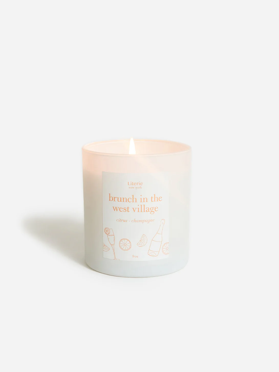 Scent Candle 9oz - Image 8