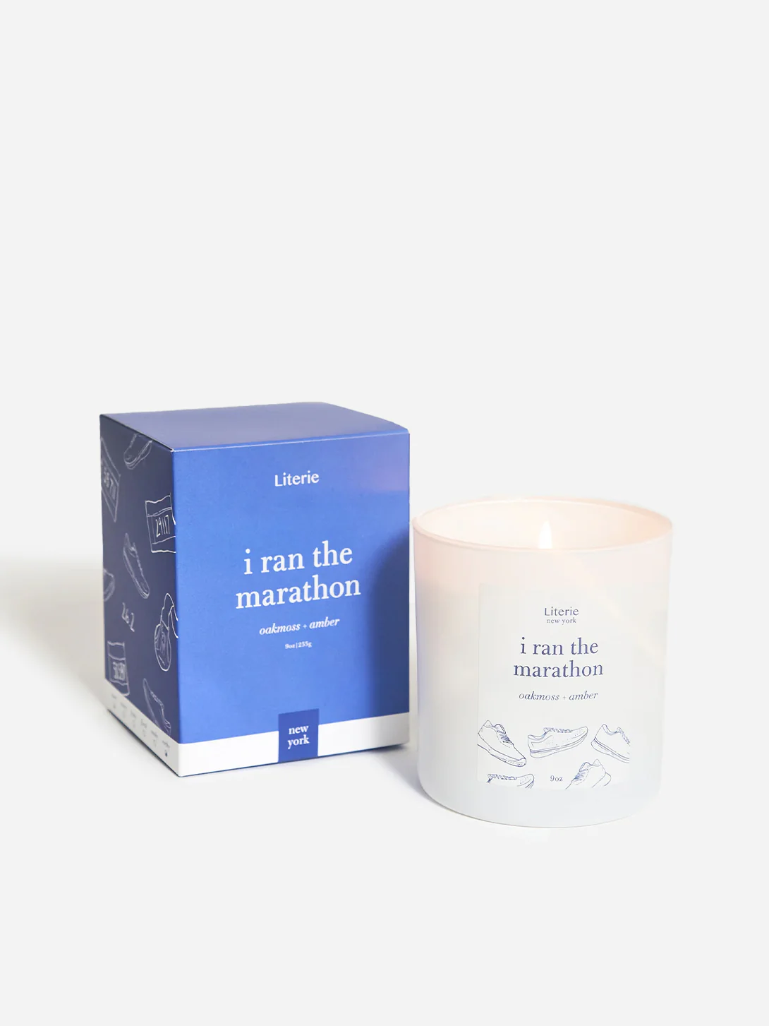 Scent Candle 9oz - Image 9