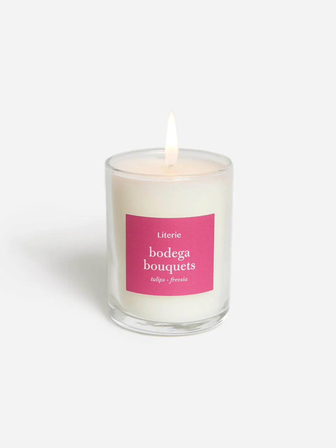 Scent Mini Candle 2oz - Image 10