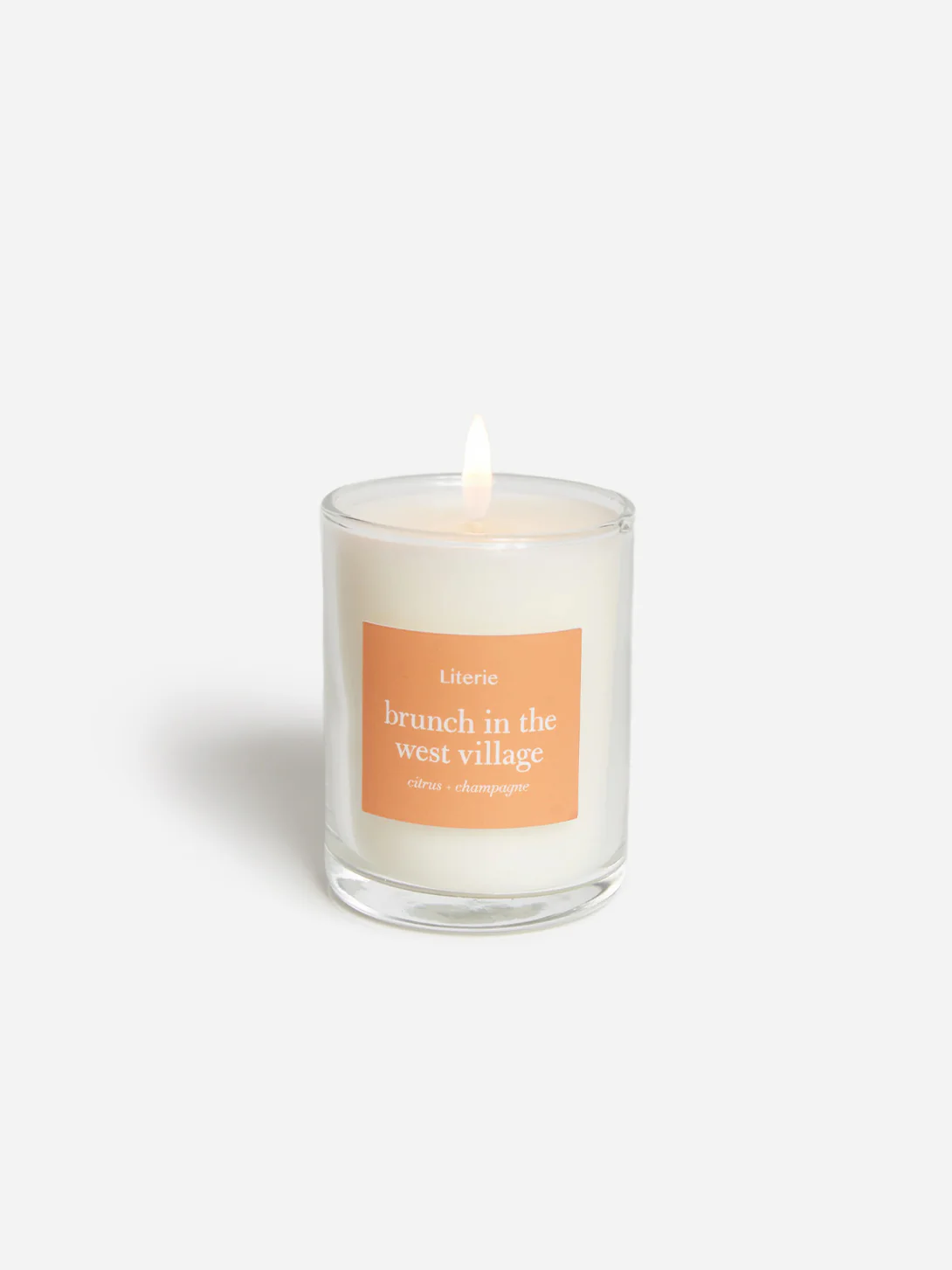 Scent Mini Candle 2oz - Image 2
