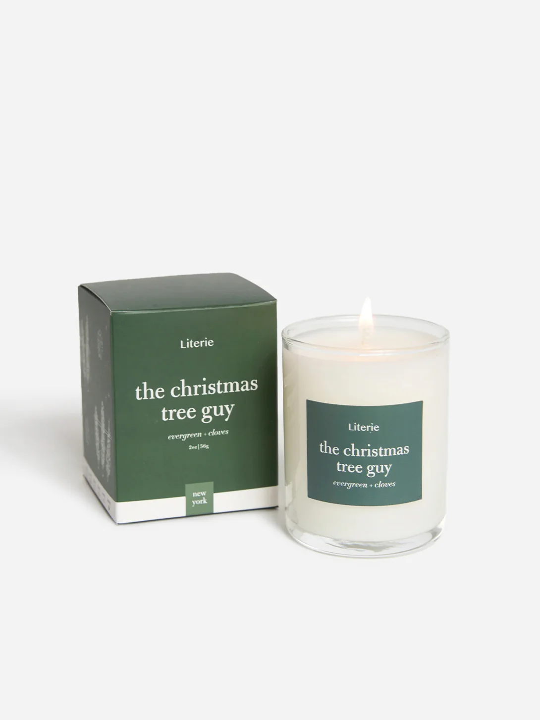 Scent Mini Candle 2oz - Image 3