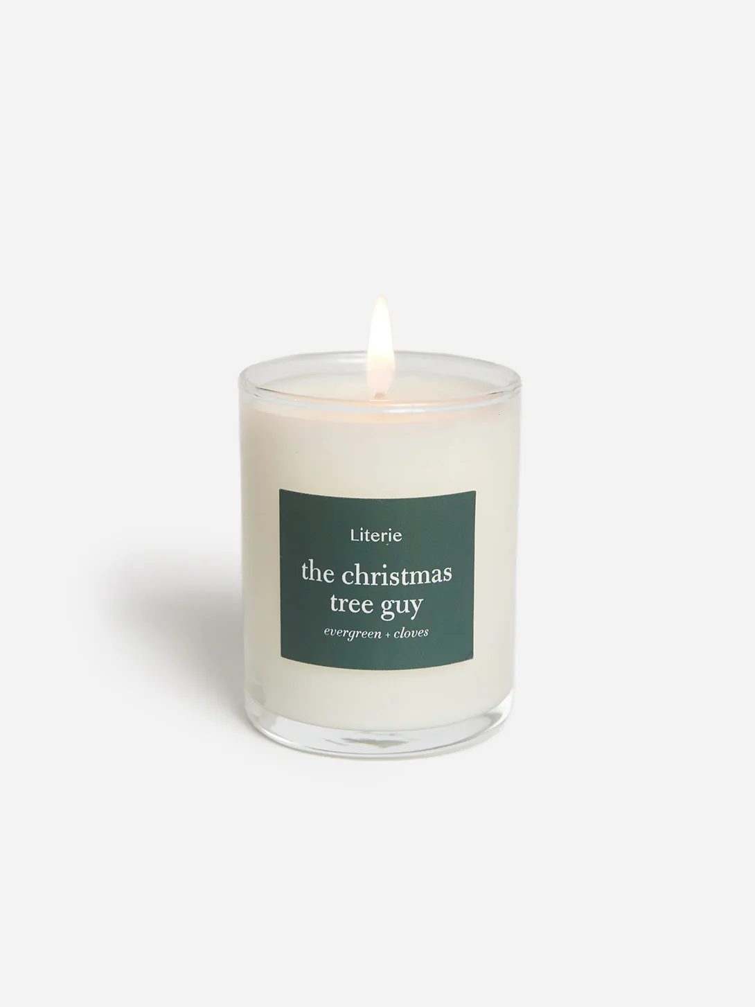Scent Mini Candle 2oz - Image 4