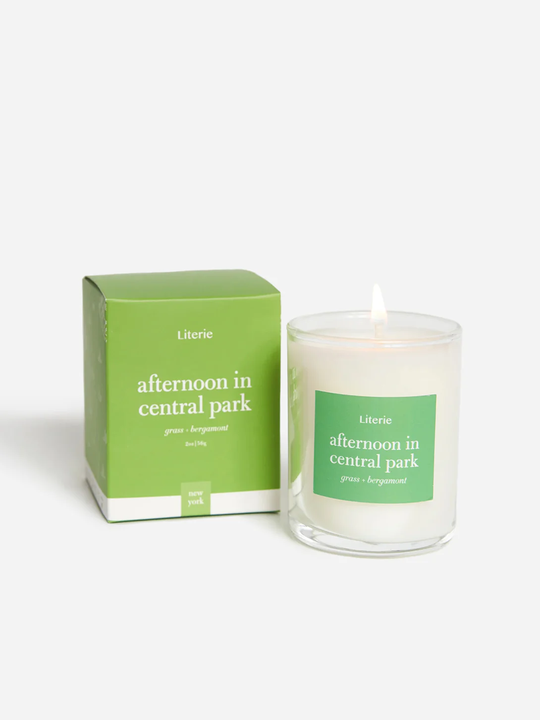 Scent Mini Candle 2oz - Image 7