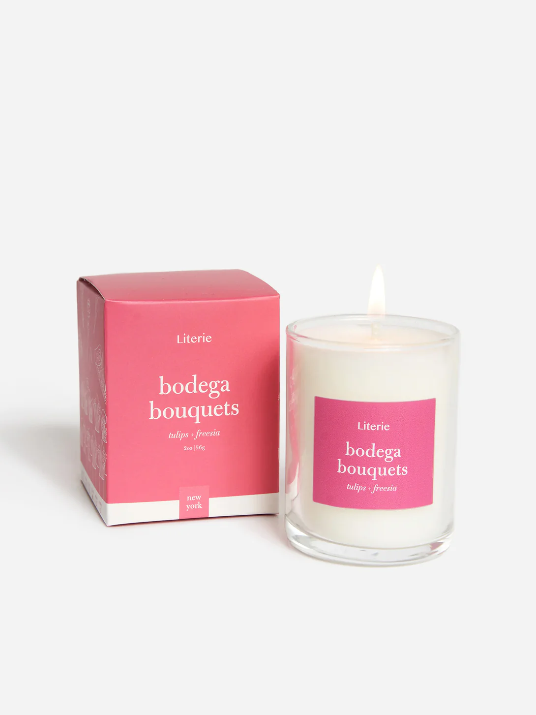 Scent Mini Candle 2oz - Image 9