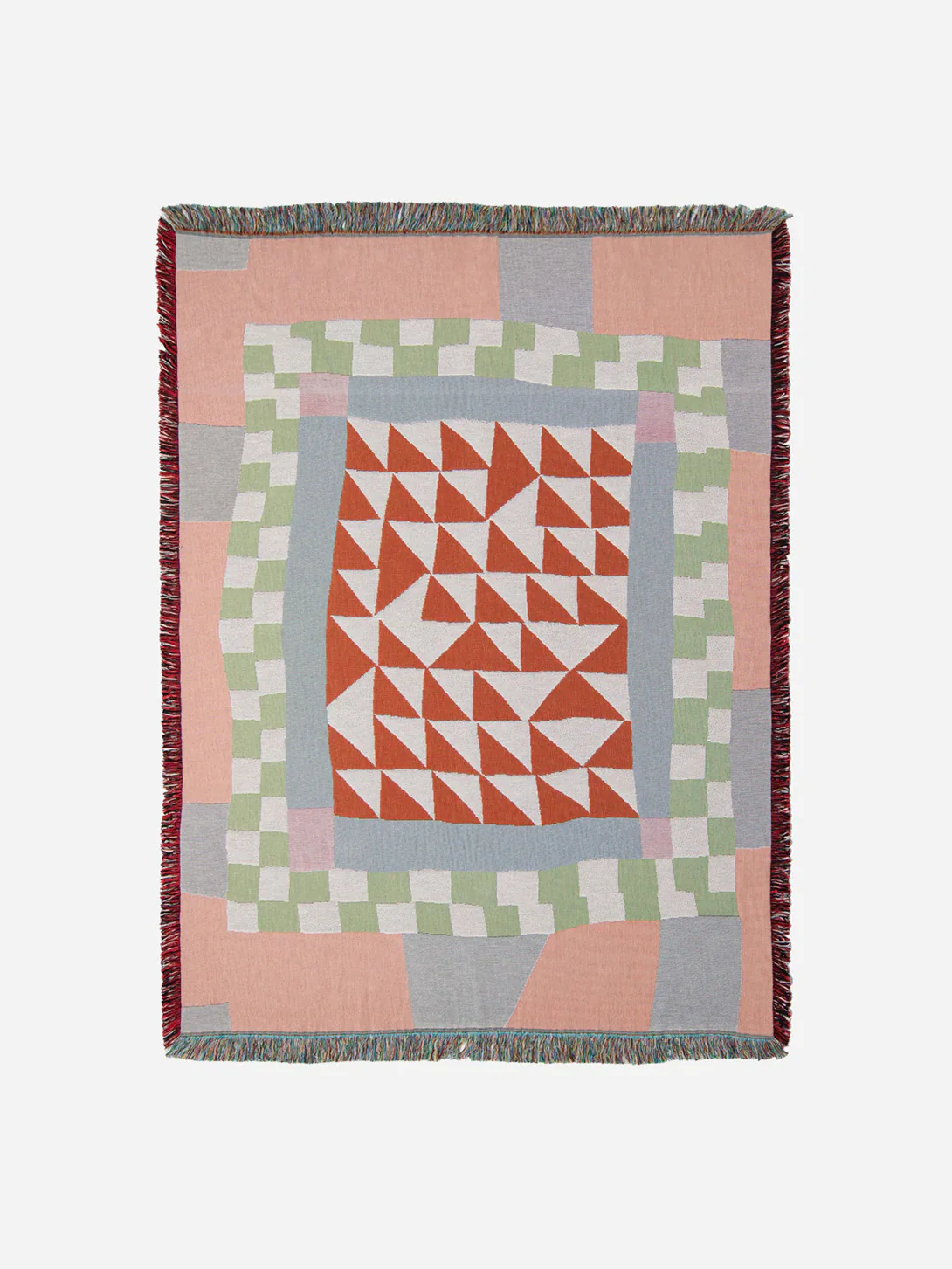 Woven Blanket