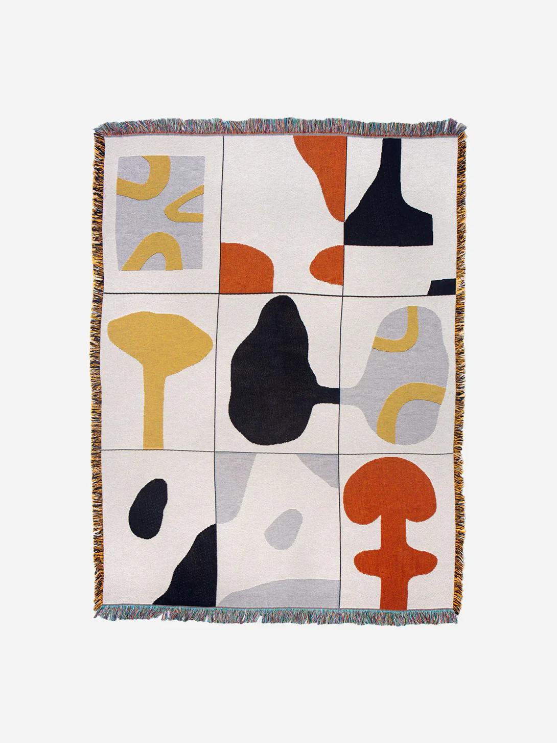 Woven Blanket - Image 2