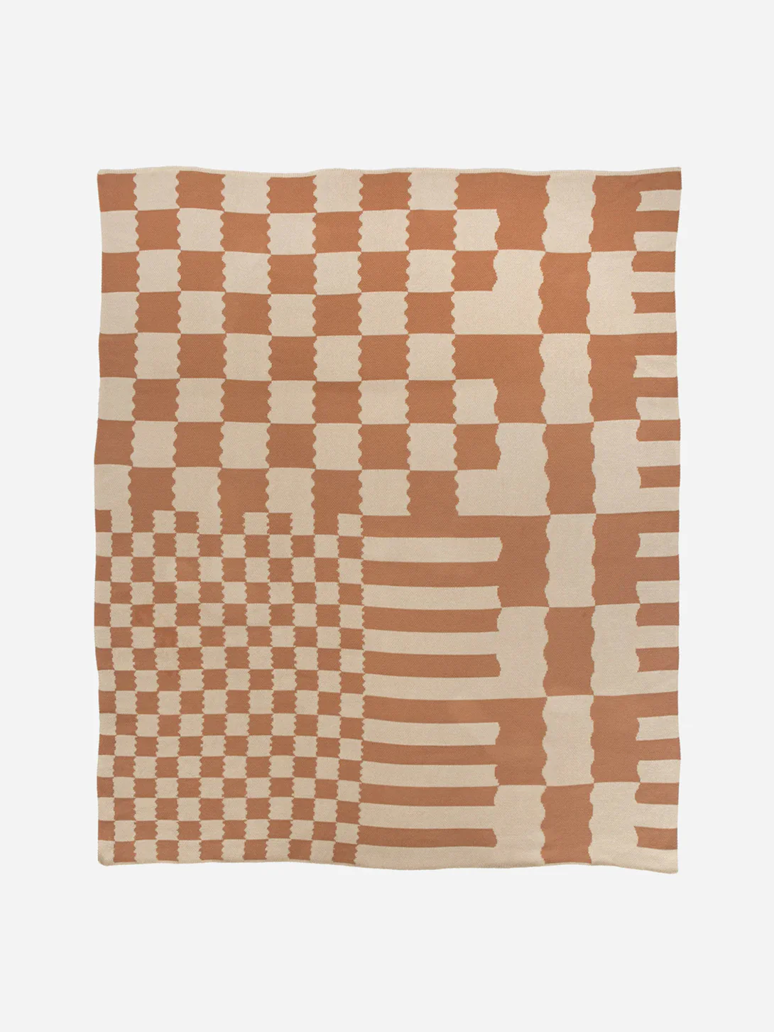 Knit Blanket - Image 2