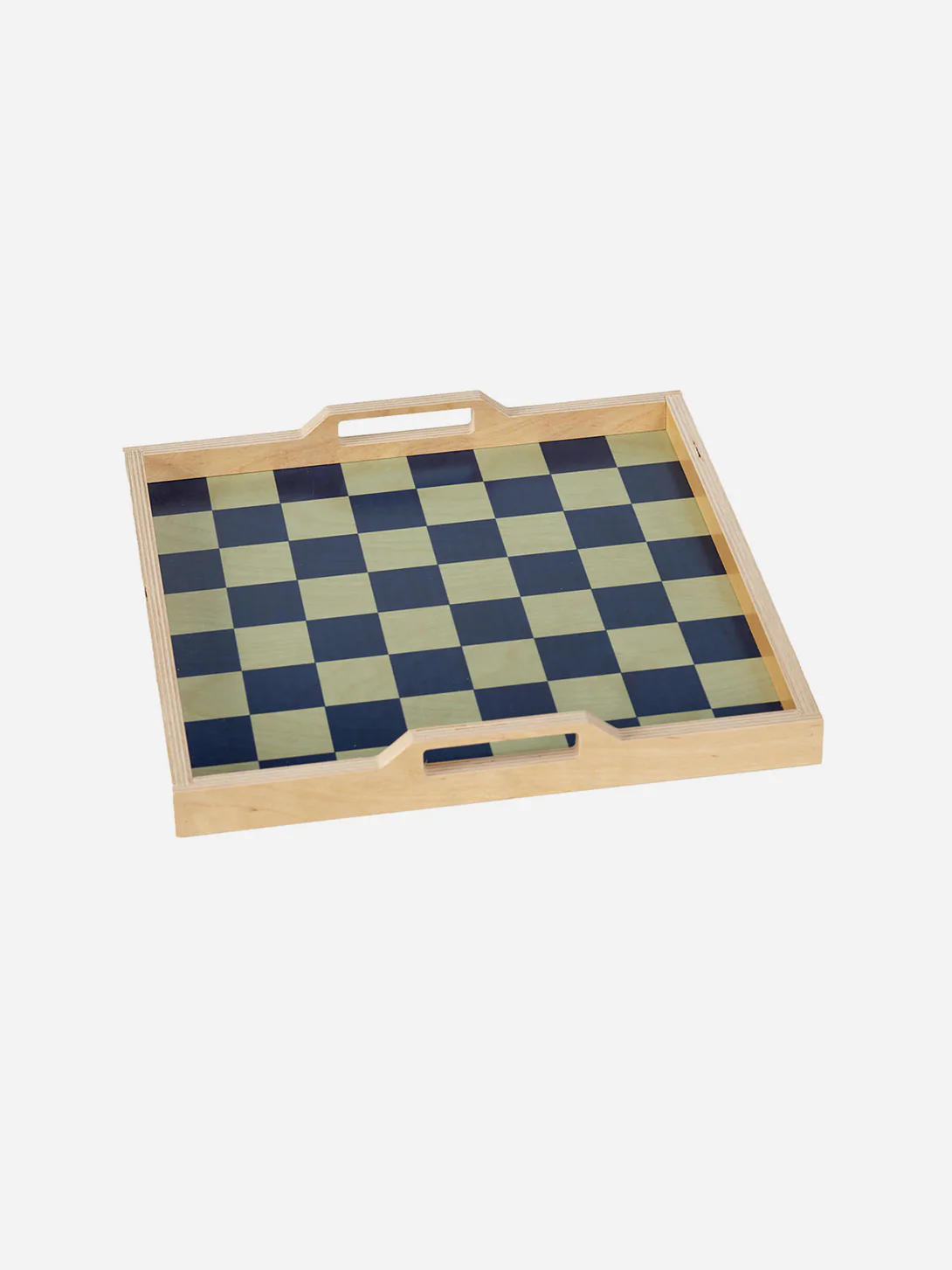 The Checkers Tray Set - Image 4