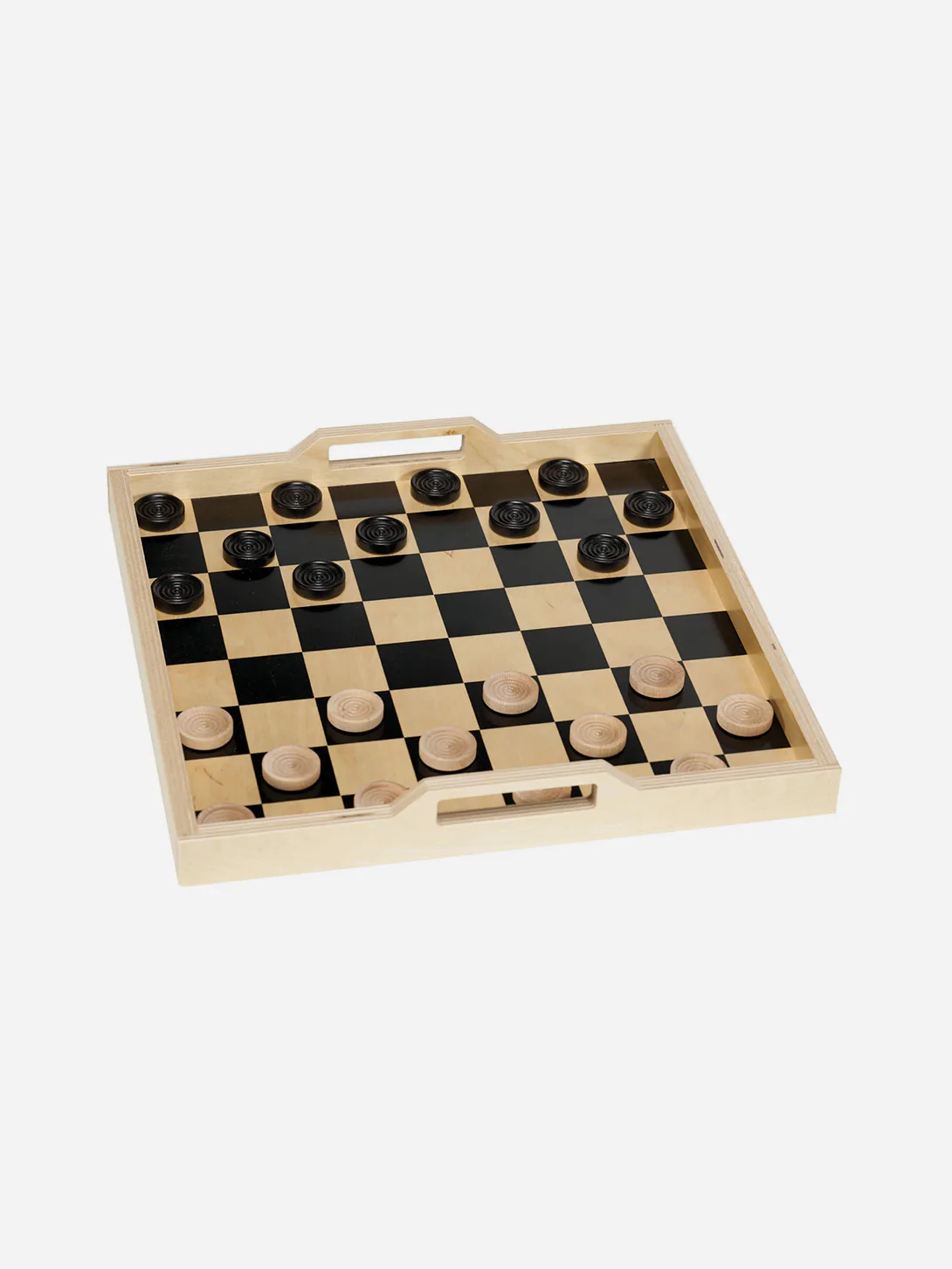 The Checkers Tray Set - Image 5