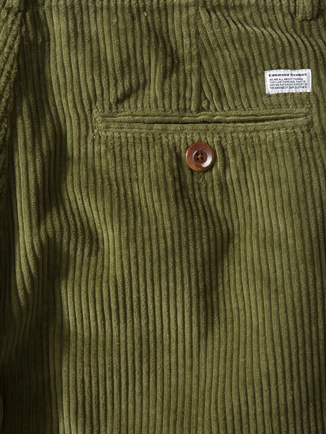 Jorge Pant - Image 3