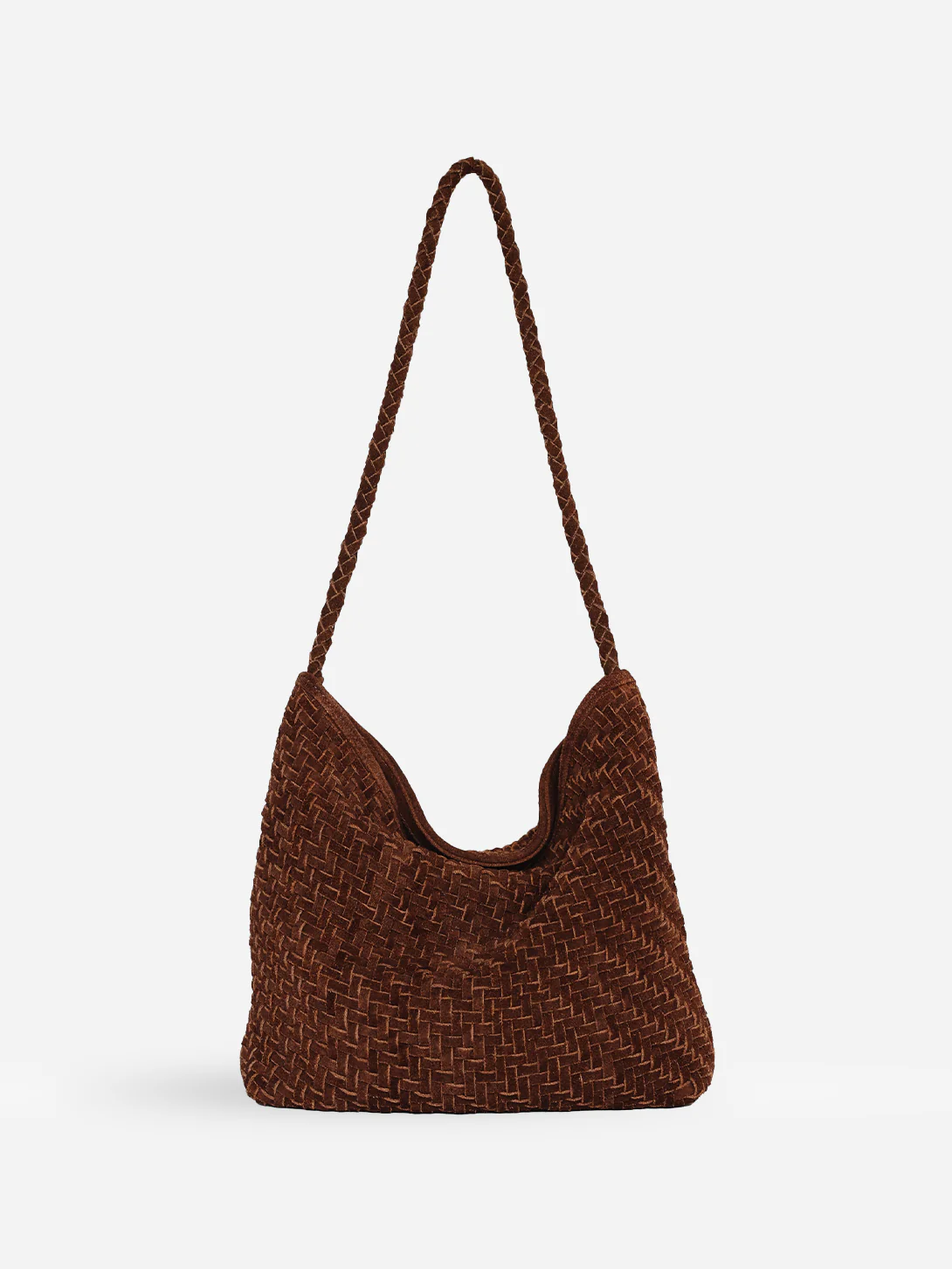Serena Bag Suede