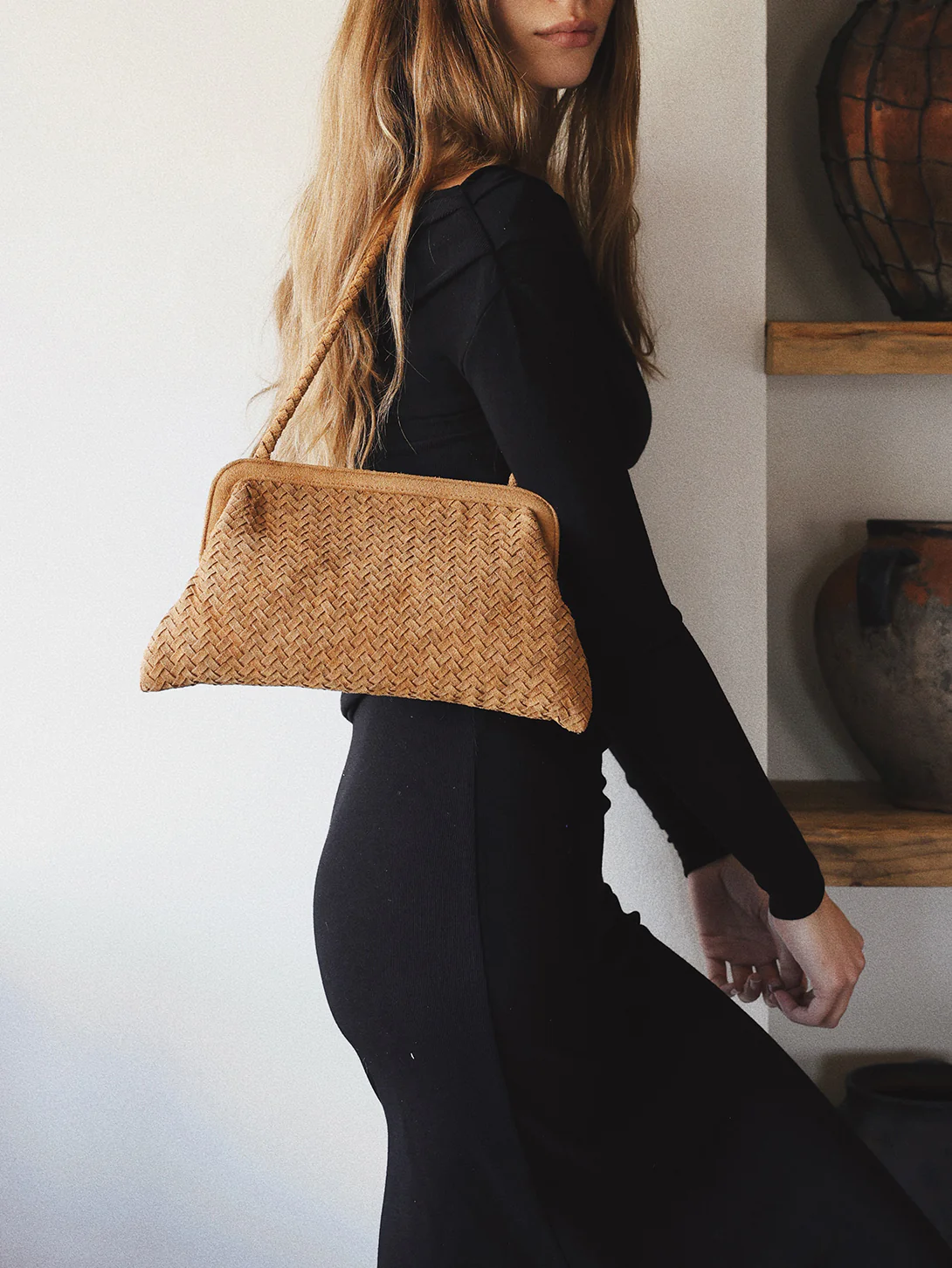 Le Sac Suede - Image 2