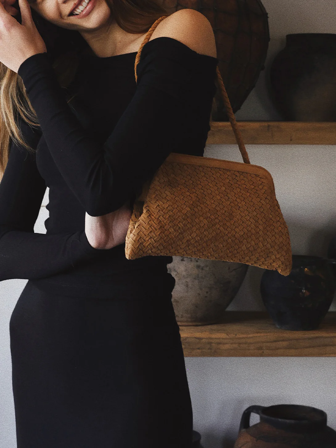 Le Sac Suede - Image 3