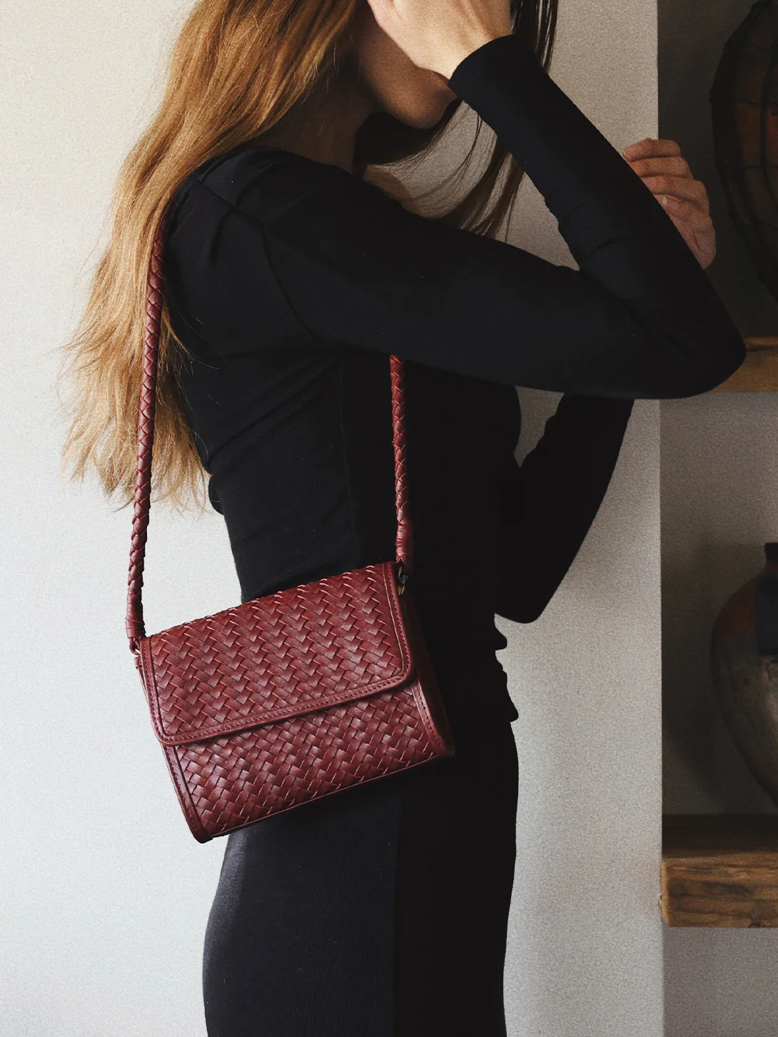 Arden Clutch Short - Image 2