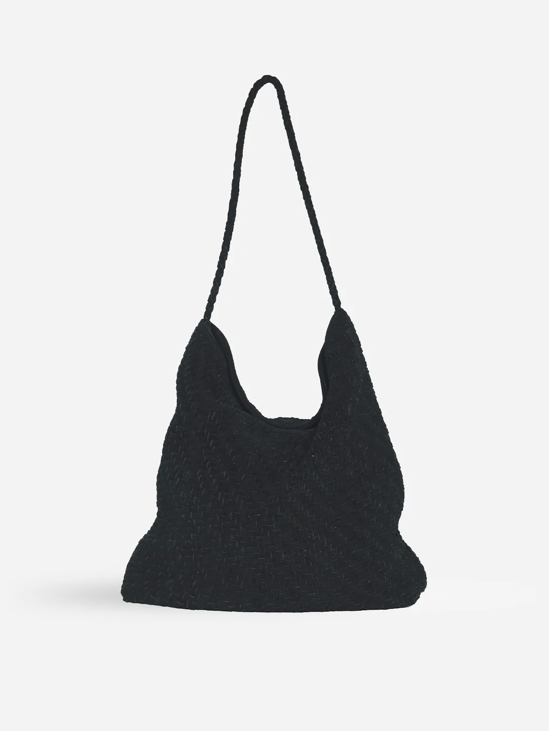 Sera Tote Suede