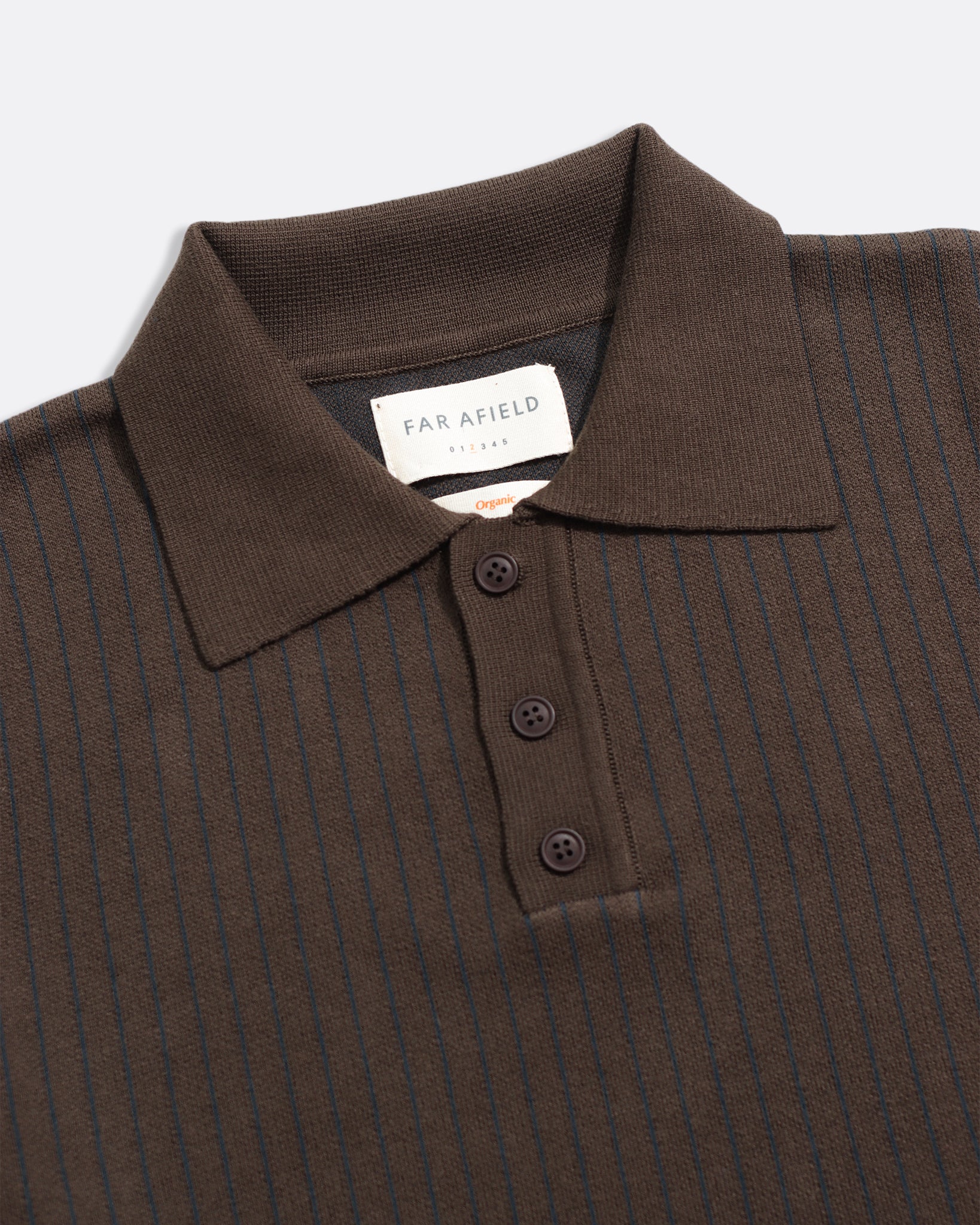 Benny Knitted Polo - Image 5