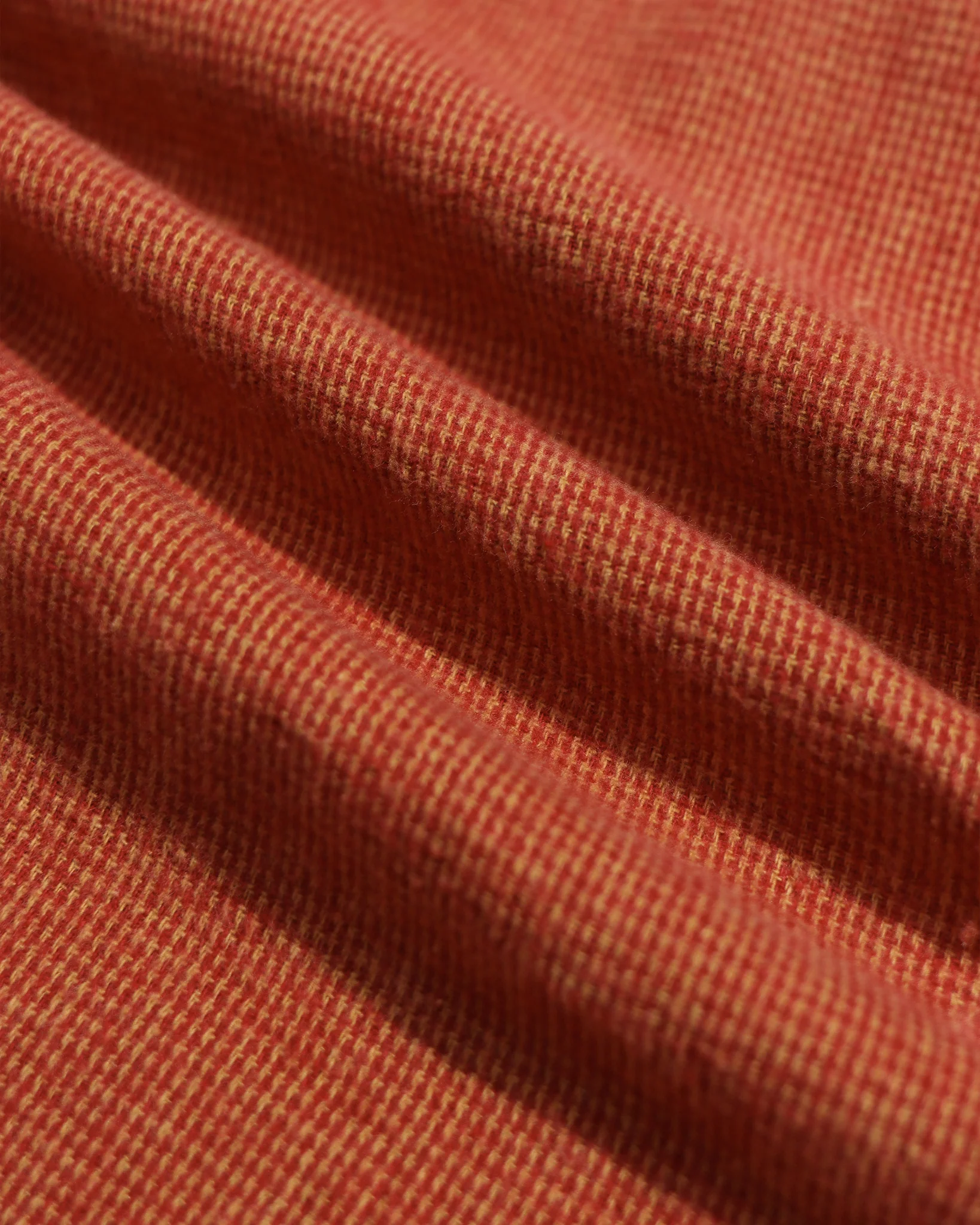 Mod Button Down Shirt - Image 4
