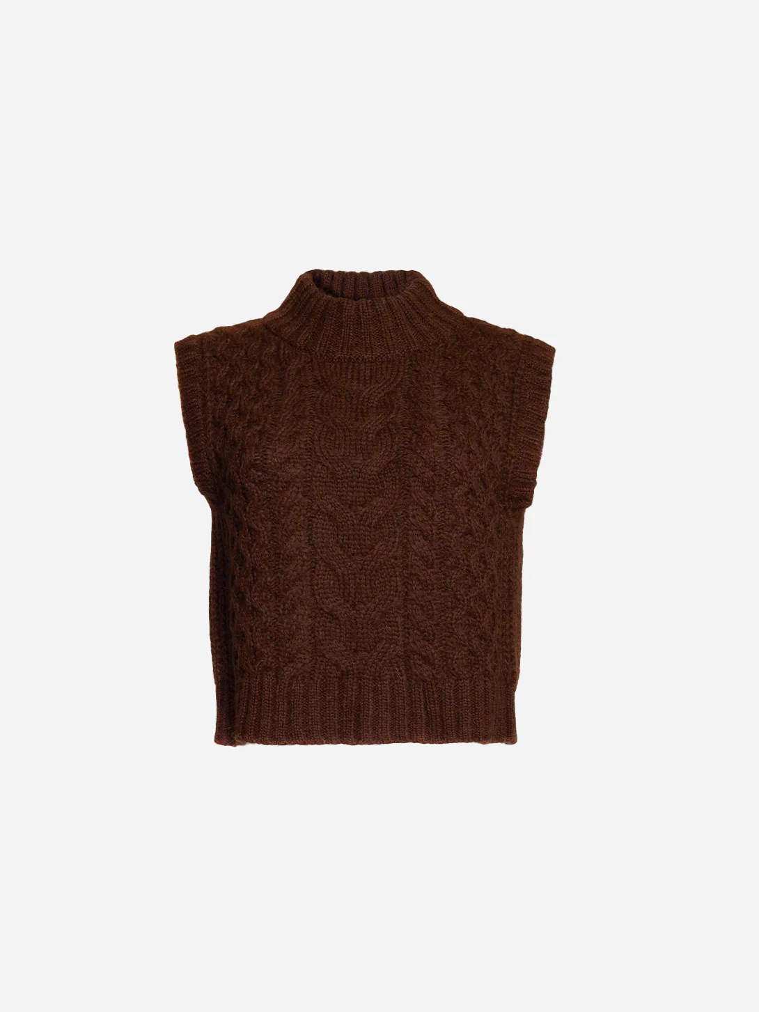 Ada Sweater Tank