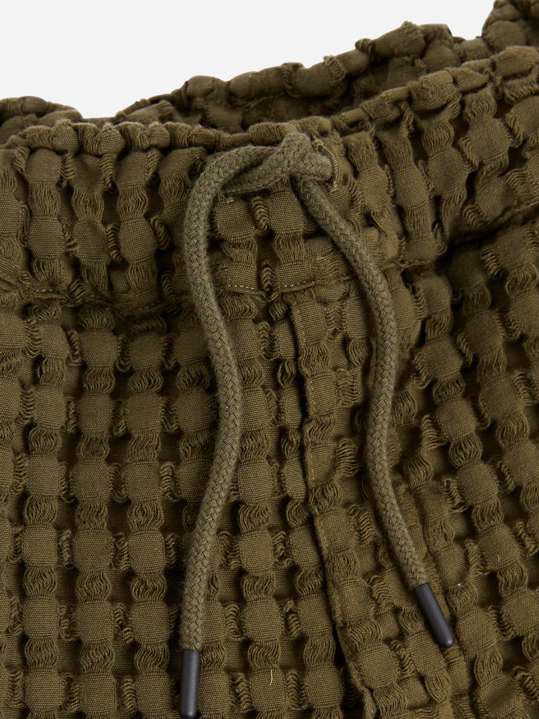 Turtle Ayora Waffle Pants - Image 3