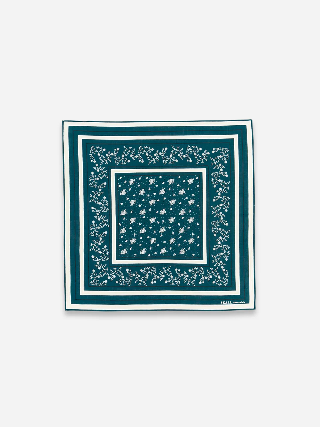 Skall Classic Scarf 55x55 - Image 3