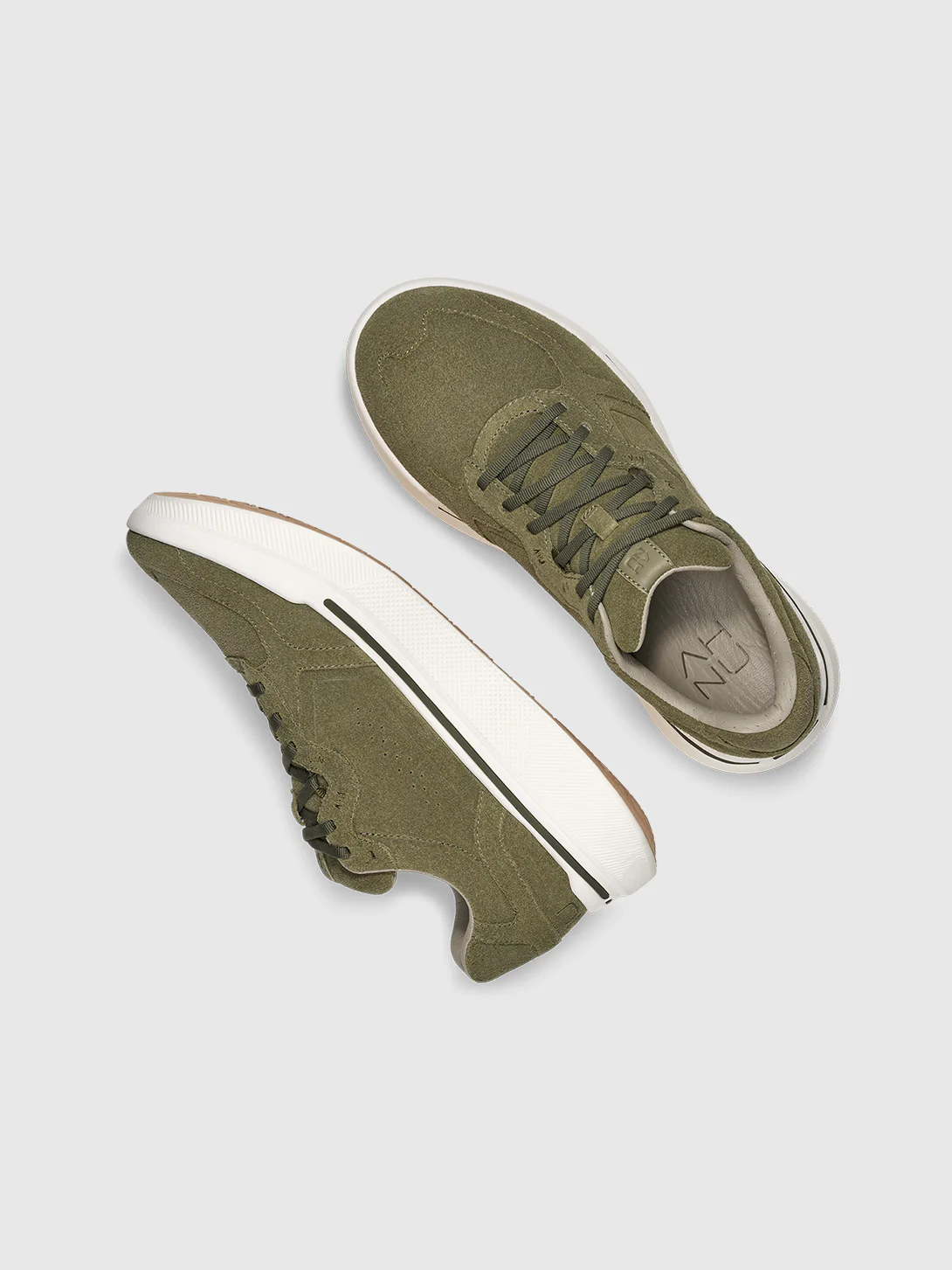 Sequence 1.1 Suede - Image 9
