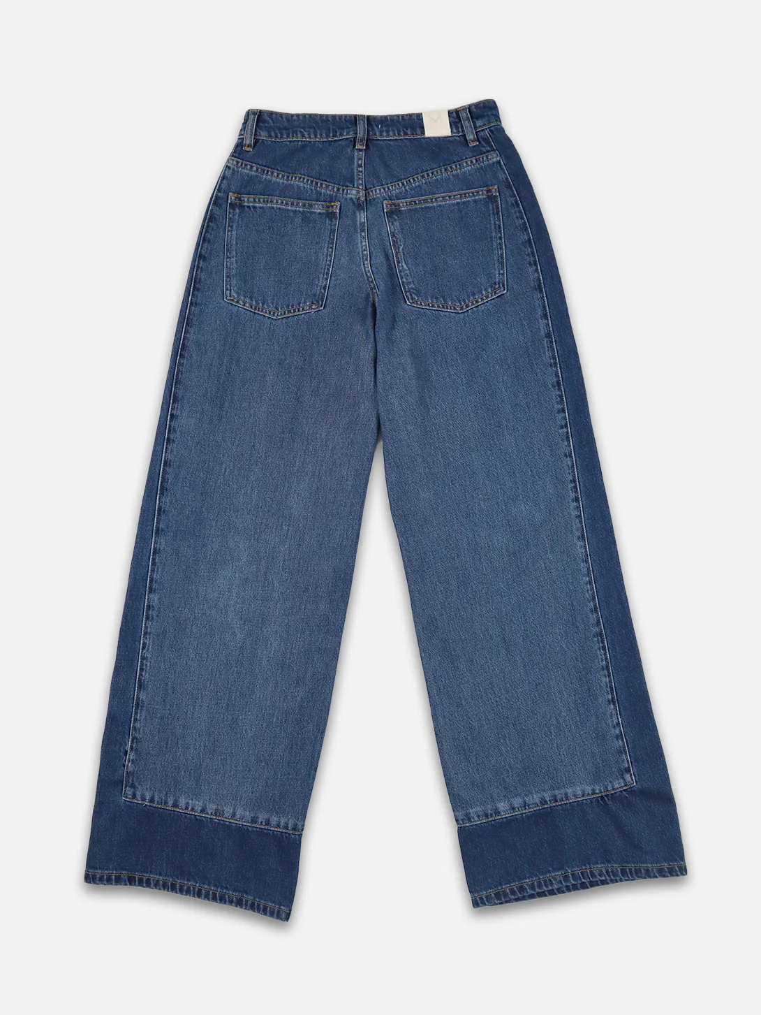 Border Jean - Image 4