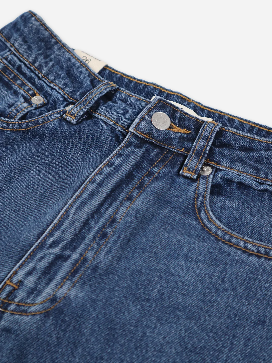 Border Jean - Image 5