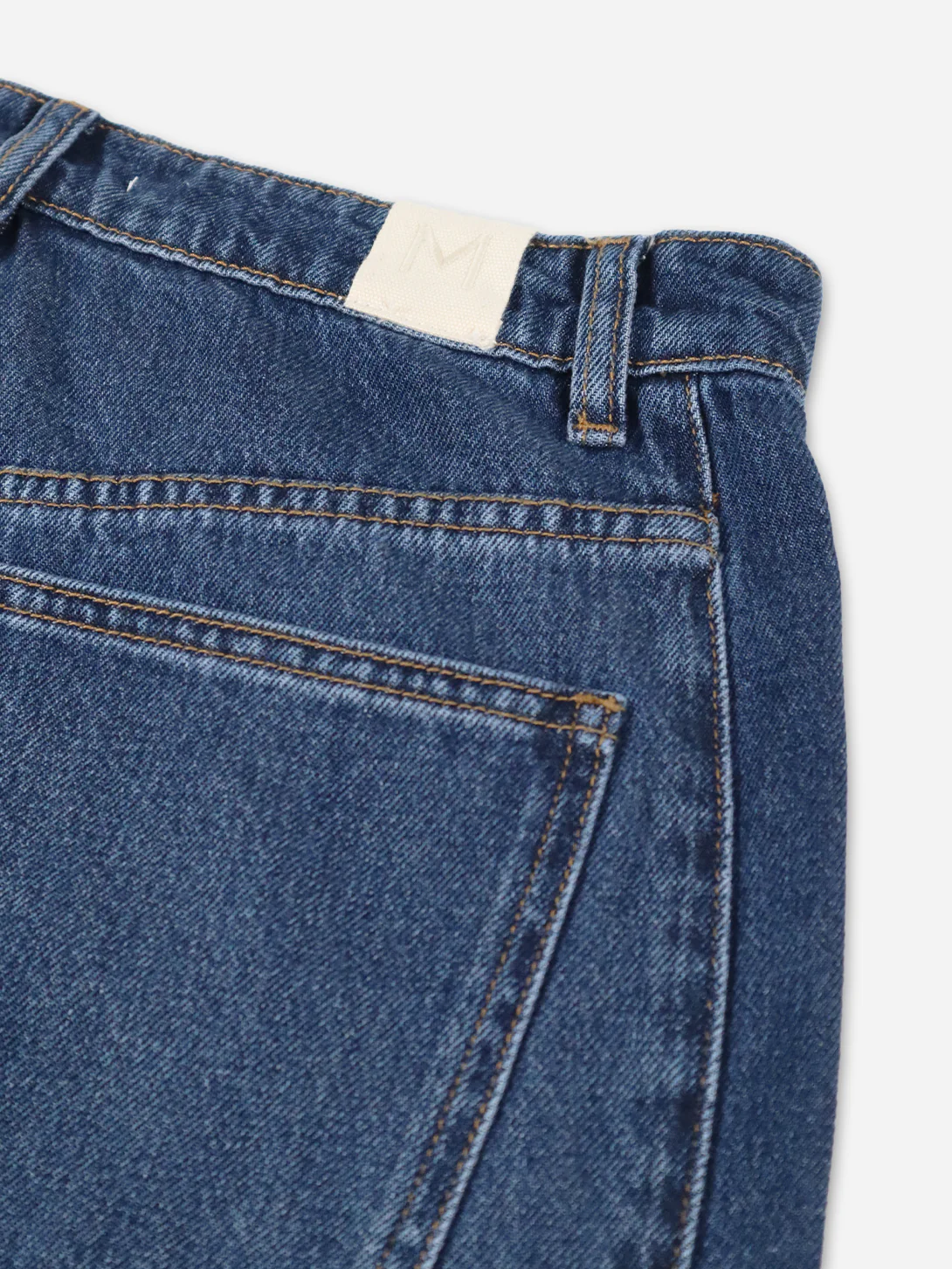 Border Jean - Image 6