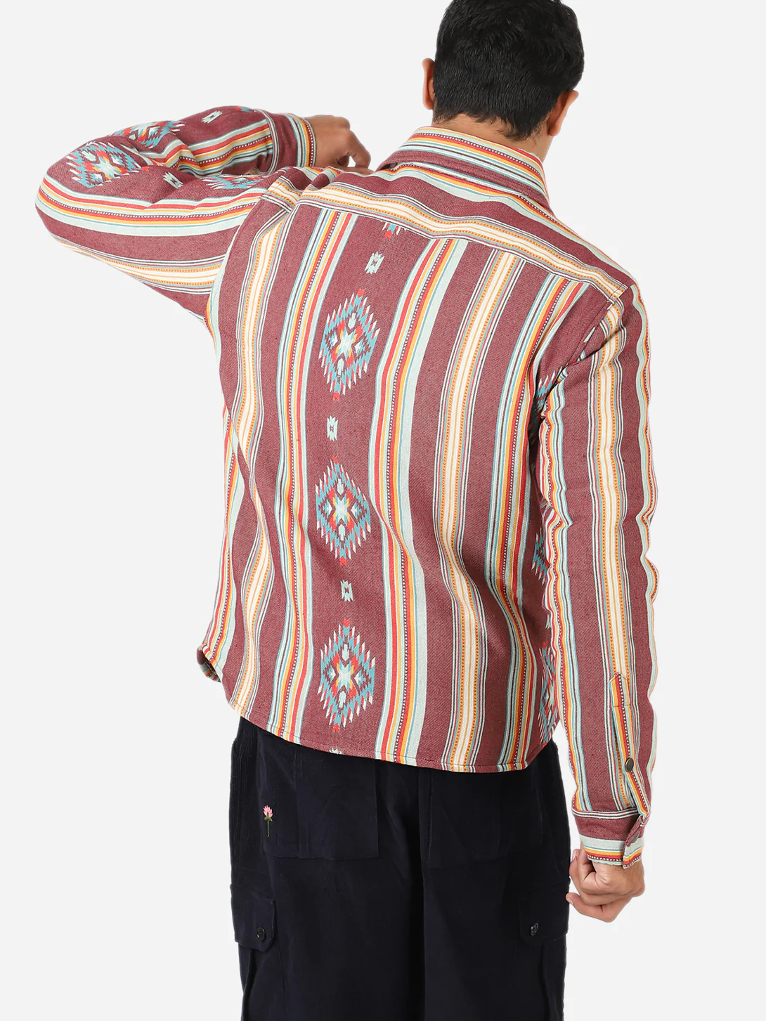 Woody Jacket - Image 3