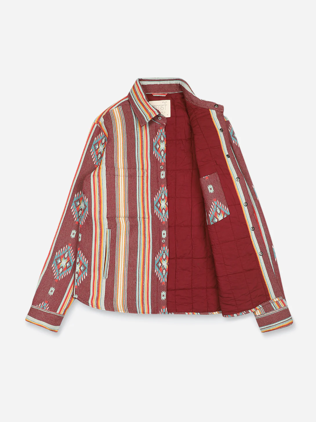 Woody Jacket - Image 4