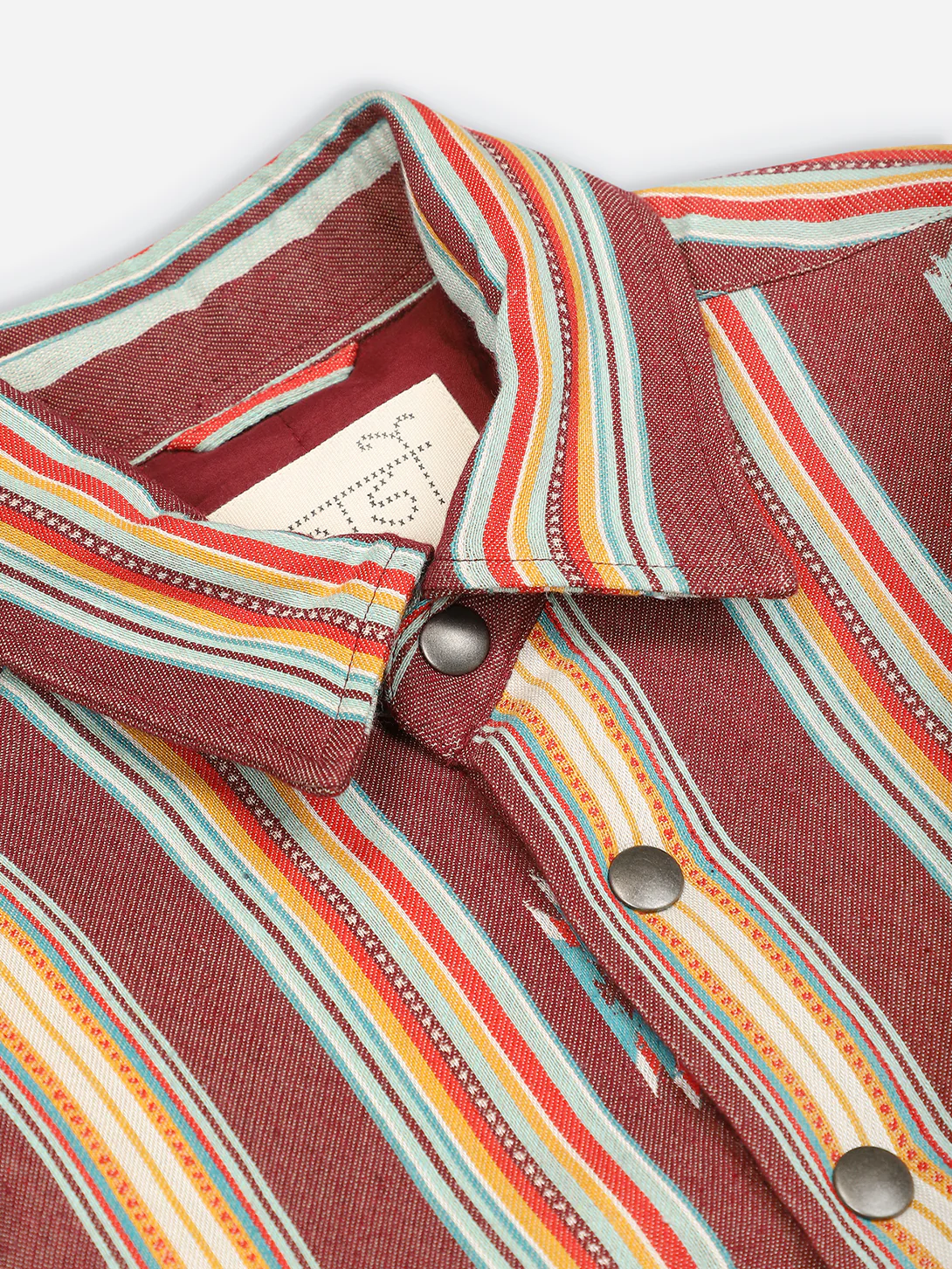 Woody Jacket - Image 5