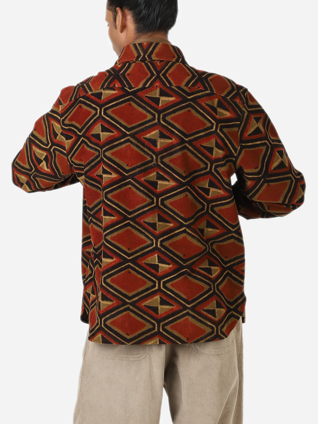 Bodhi Jacket - Image 3