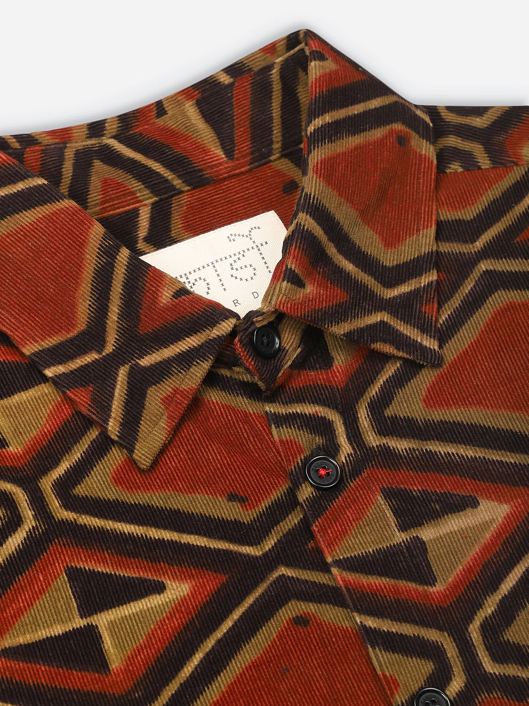 Bodhi Jacket - Image 4