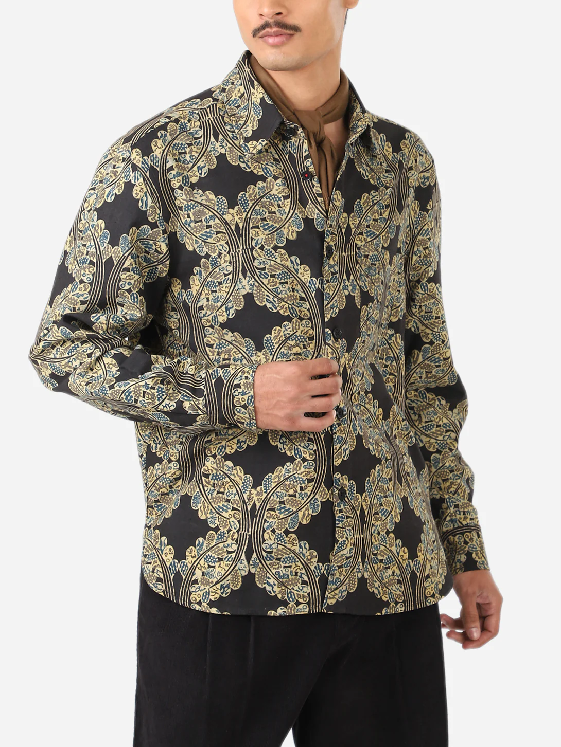 Luis Shirt - Image 7