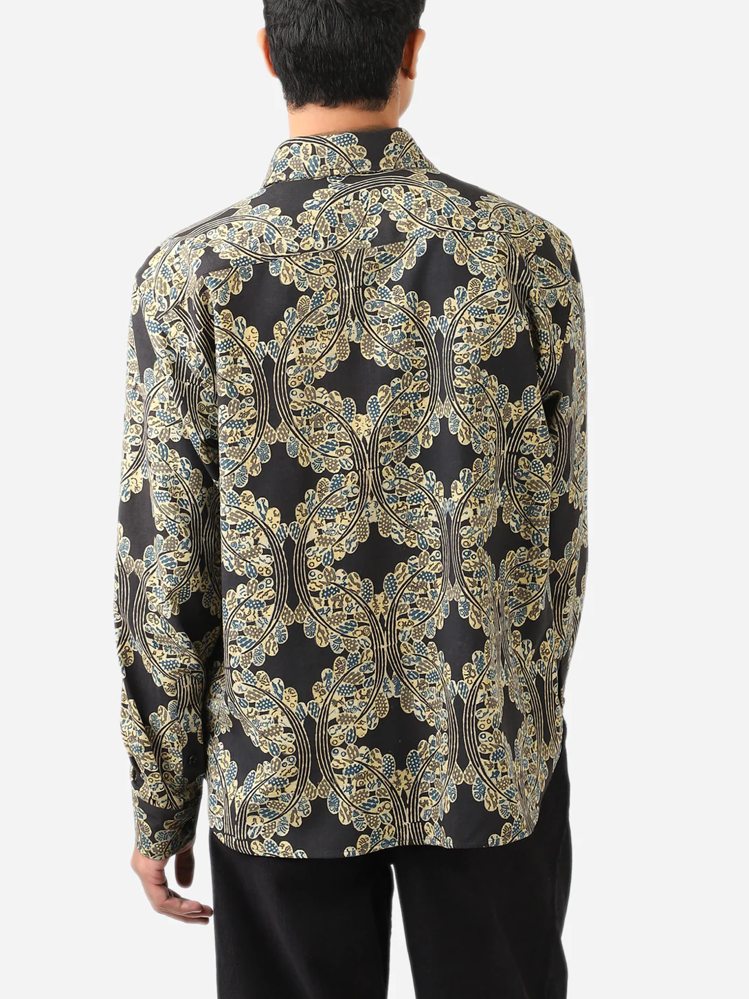 Luis Shirt - Image 8