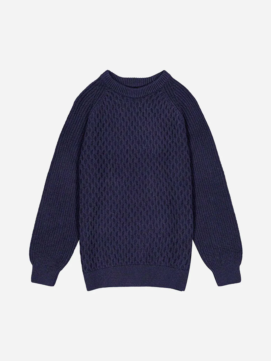 Knitwear Peak