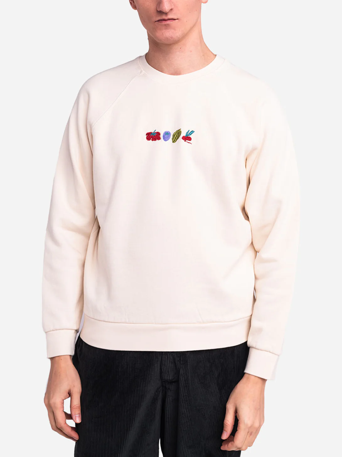 Sweat Vegetables - Image 2