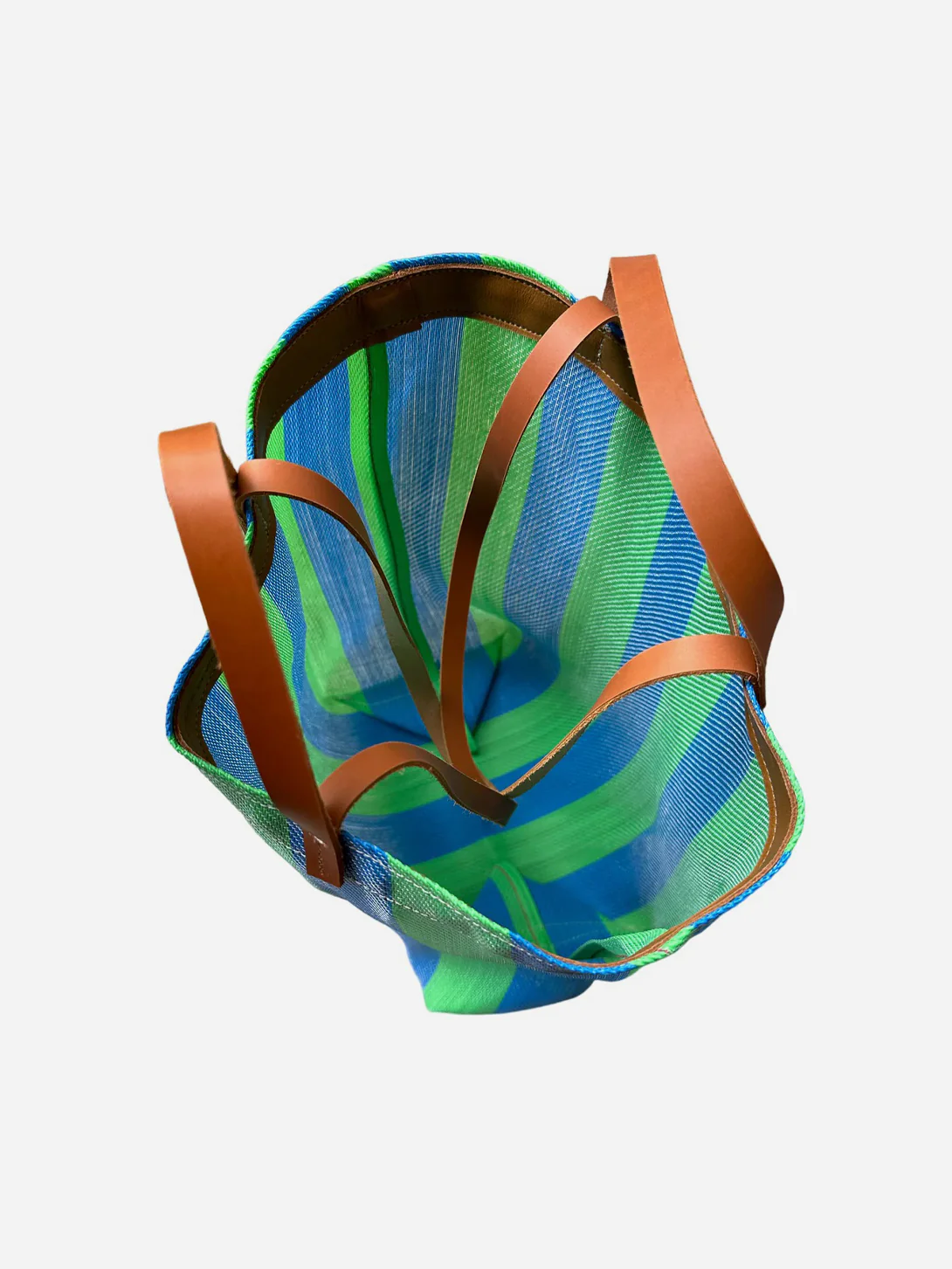 Mini Market Bag - Image 2