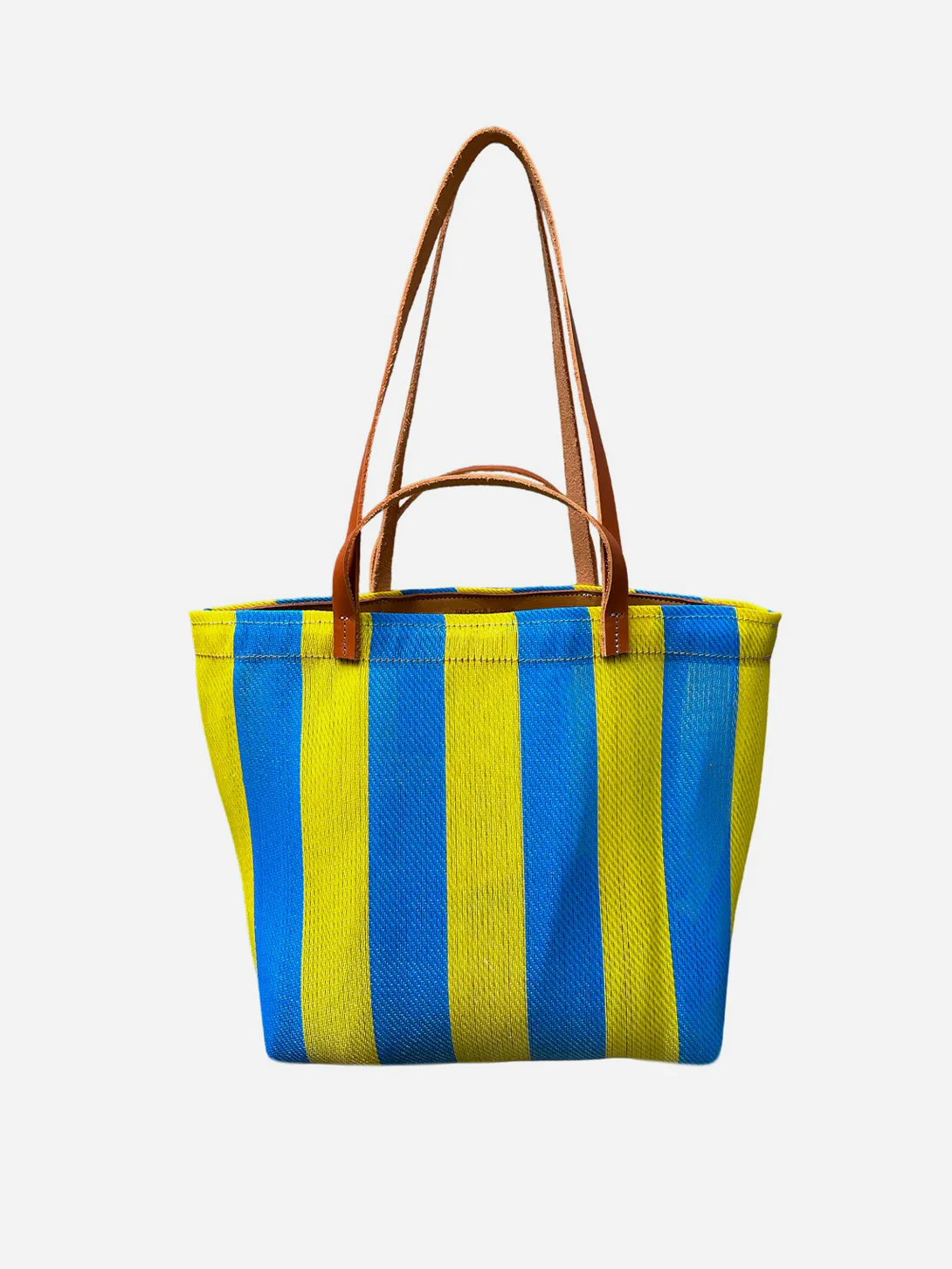 Mini Market Bag - Image 3