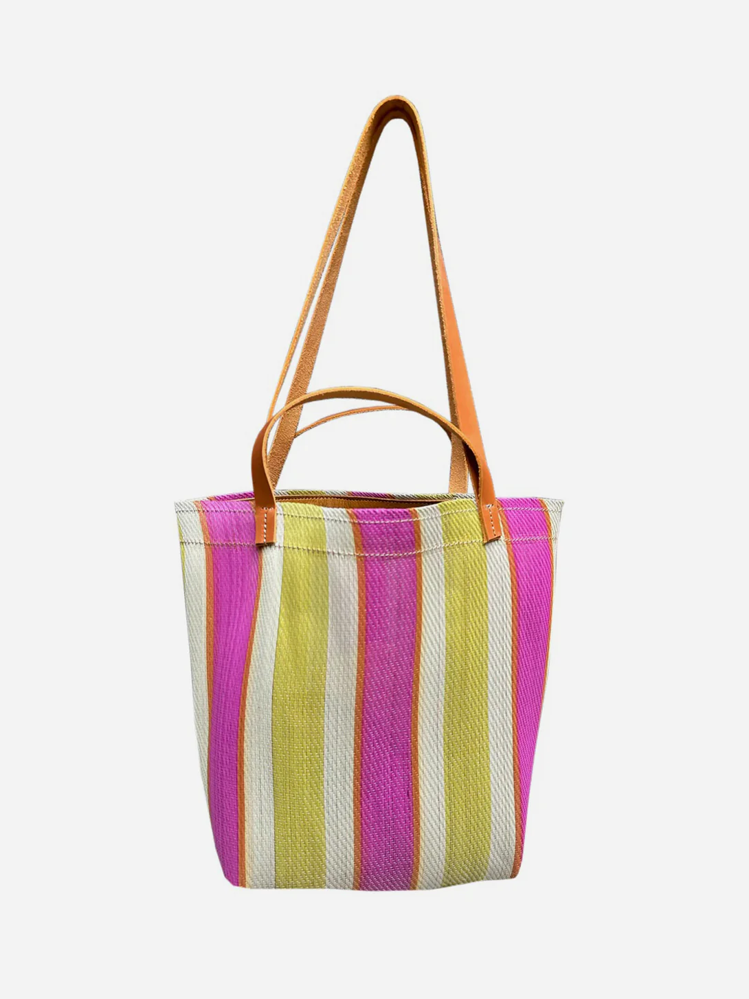 Mini Market Bag - Image 6