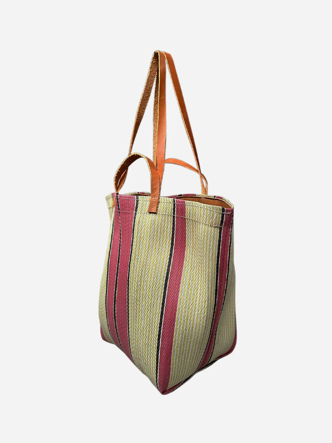 Medium Market Bag - Image 3