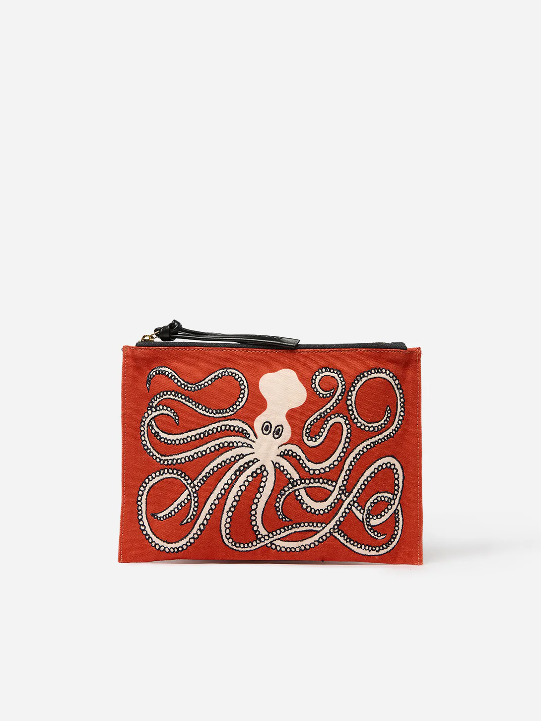 Embroidered Pouch - Image 3