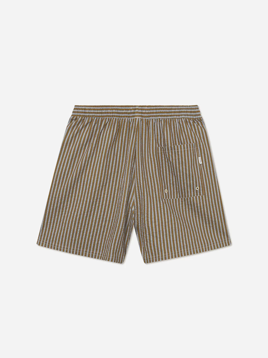 Stan Stripe Seersucker Shorts - Image 6