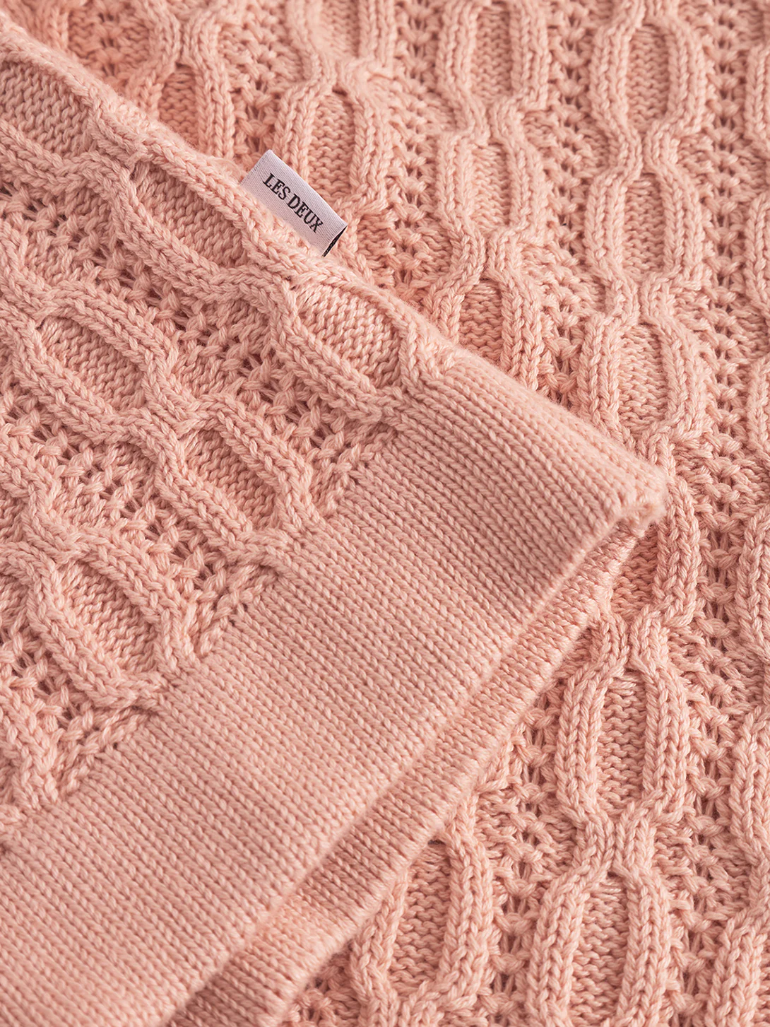 Garret Knitted Polo - Image 3