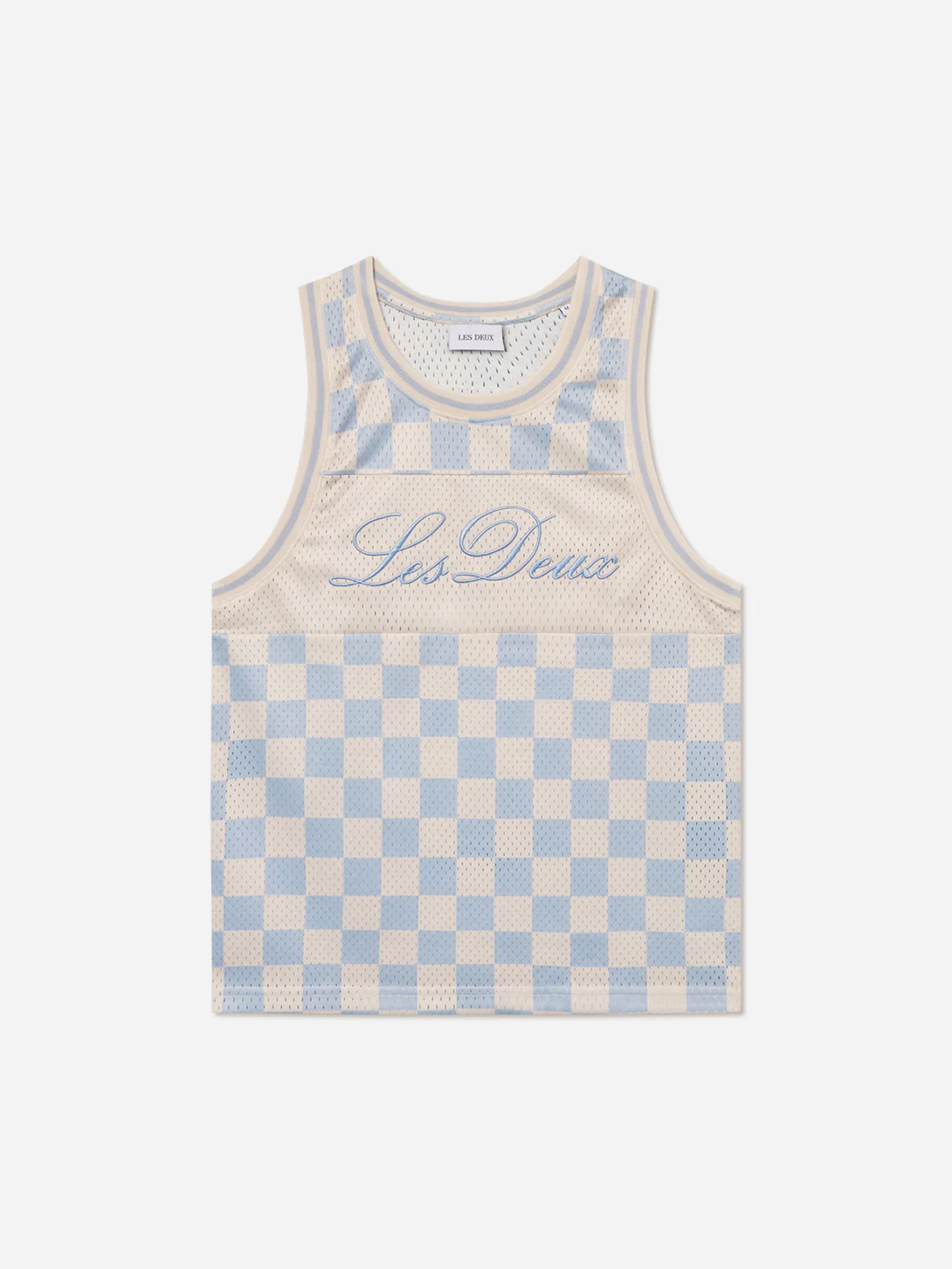 Silas Mesh Tank