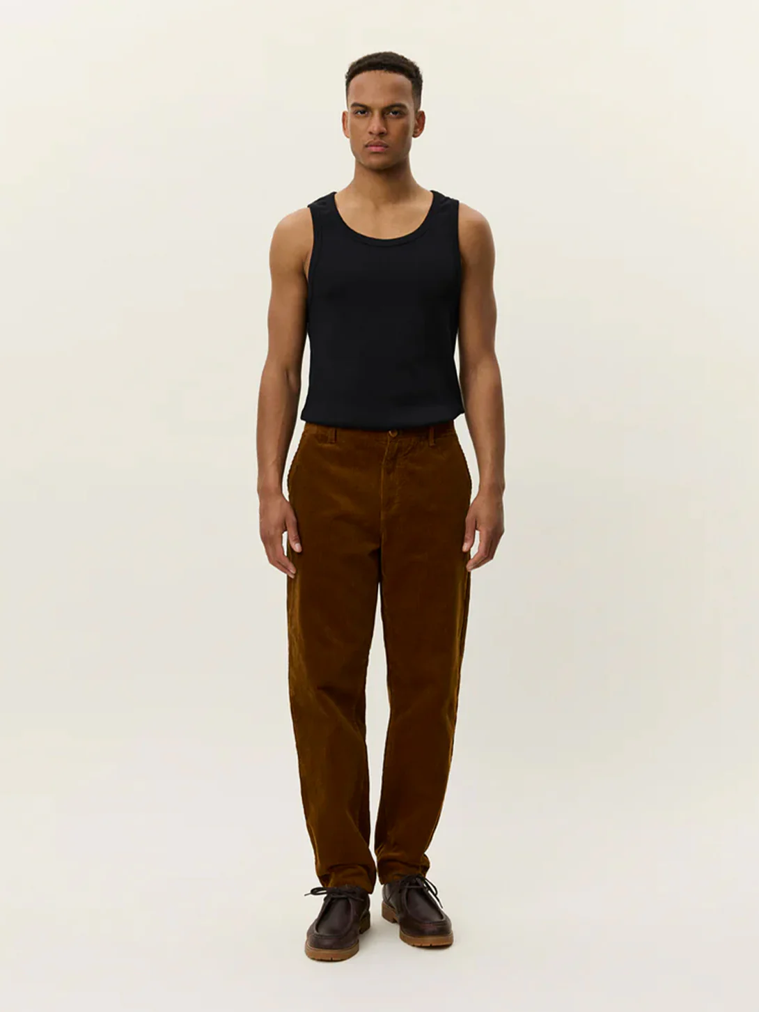 Kody Corduroy Pants - Image 3